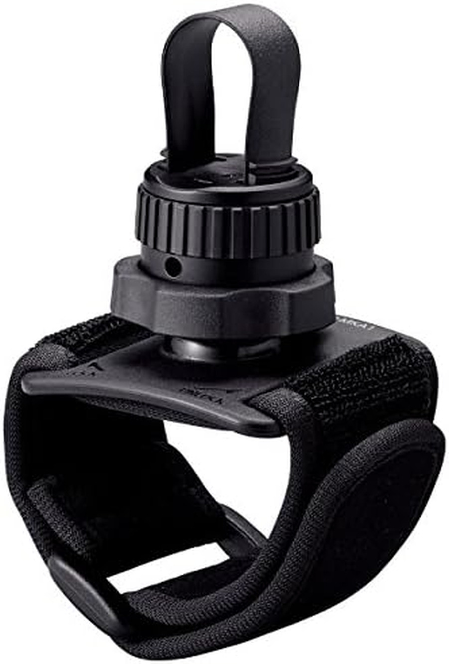 Panasonic VW-MKA1-K Multi-Mount Strap Adapter for HX-A1H HX-A500 Action Cam